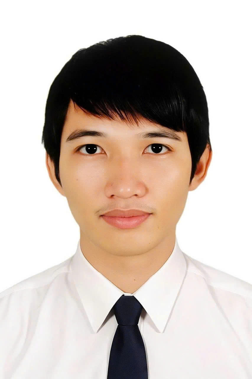 Vũ Ngọc Ba